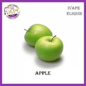 Apple E Liquid Ireland