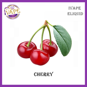 Cherry E Liquid Ireland