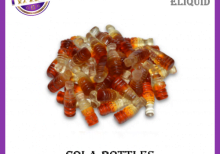 Cola Bottle E Liquid Ireland