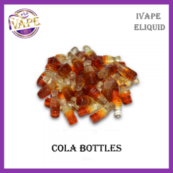 Cola Bottles eliquid