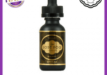 Streak eliquid Ireland