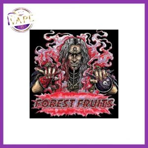 Forest Fruits eliquid