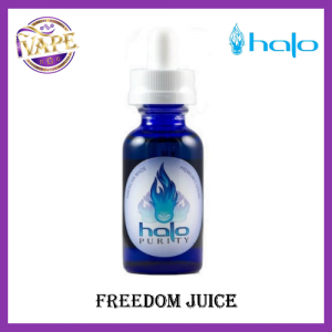 Freedom eliquid
