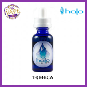 Halo Tribeca ELiquid Ireland