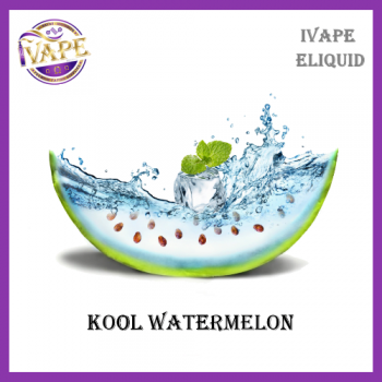 Kool Watermelon E Liquid Ireland