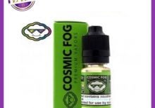 Kryptonite eliquid