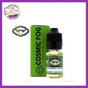 Kryptonite eliquid