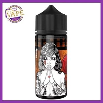 Mothers Milk E-liquid