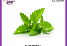 Menthol Eliquid