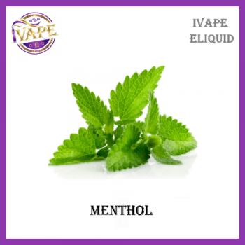 Menthol Eliquid