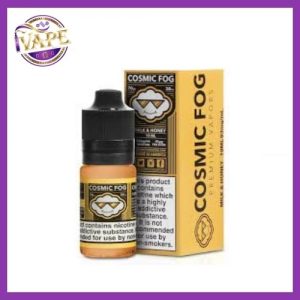 Milk And Honey eliquid