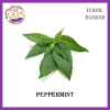 Peppermint eliquid