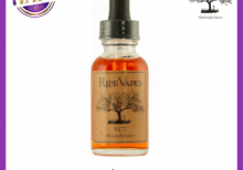 Ripe Vapes VCT Ireland