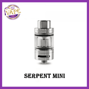 Serpent Mini Ireland
