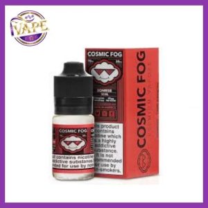 Sonrise eliquid