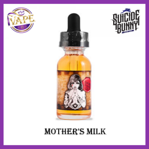 Mothers Milk Ireland