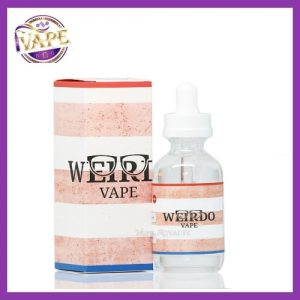 Weirdo eLiquid