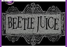 Bettlejuice eliquid