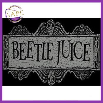 Bettlejuice eliquid