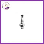Rotatable Drip Tip