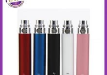 Ego T Battery