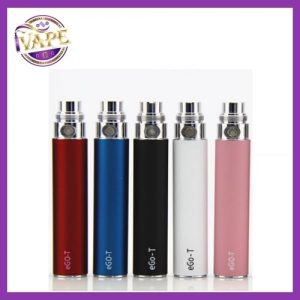 Ego T Battery