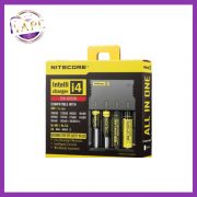 Nitecore i4
