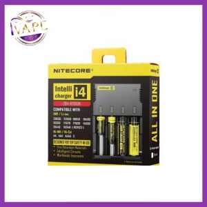 Nitecore i4