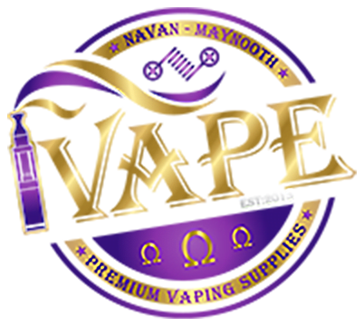 iVape.ie - Vaping supplies in Ireland