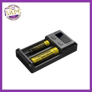 Nitecore i2 Charger