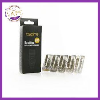 Aspire Nautilus BVC Coils
