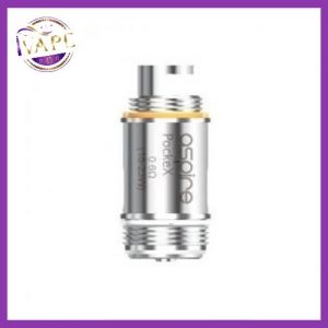 Pocket X Coil
