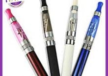 eCigarette Starter Kit