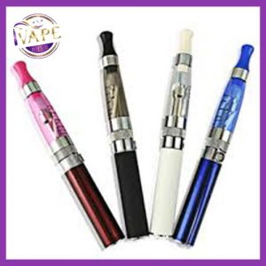 eCigarette Starter Kit