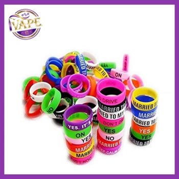 Vape Bands