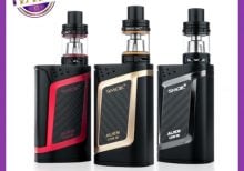 Smok Alien Kit