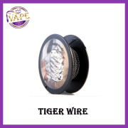 Tiger wire Ireland