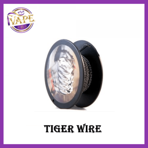 Tiger wire Ireland