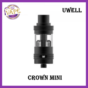 Crown Mini Tank Ireland
