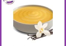 Vanilla Custard