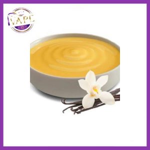 Vanilla Custard