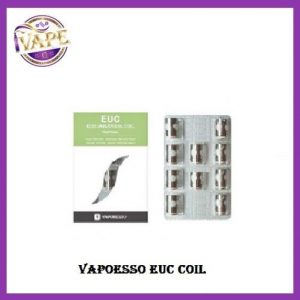 EUC Coil