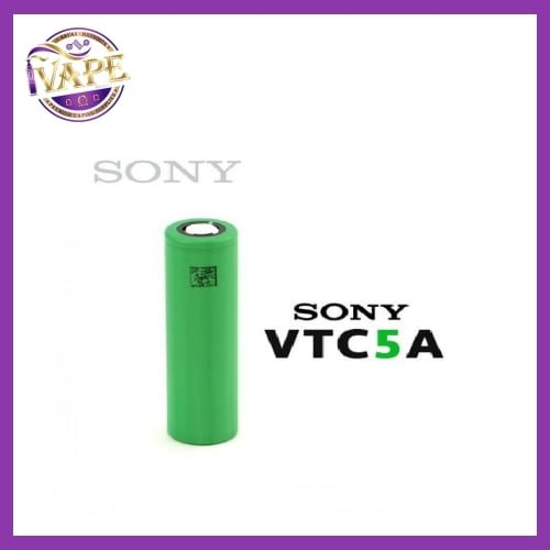 Sony VTC5A