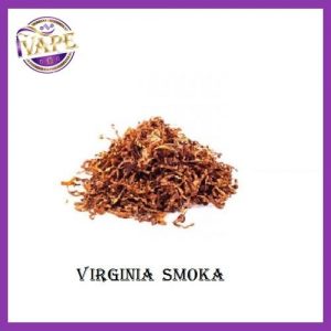 Virginia Smoka
