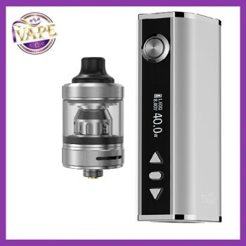 40w with Onixx Tank