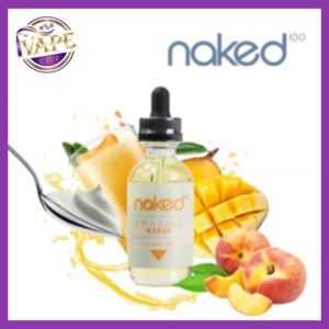 Amazing Mango eliquid
