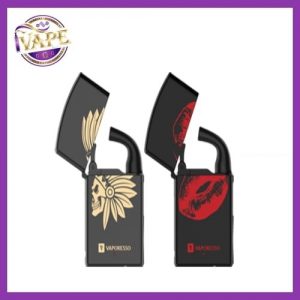 Aurora Starter Kit by Vaporesso