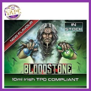 Bloodstone