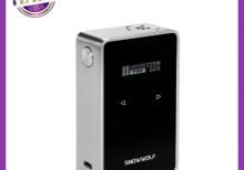 SnowWolf 200w Plus