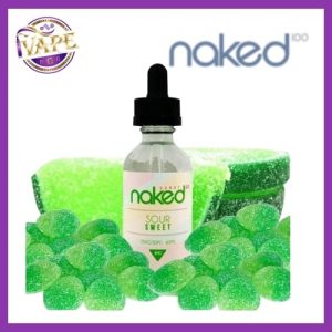 Sour Sweet eliquid